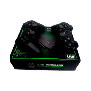 2.4g consola gamepad