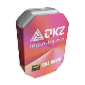 audifonos qkz