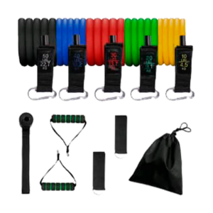 New Arrivals banda de extension tubular