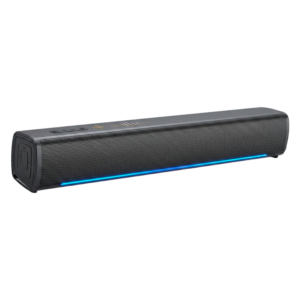 New Arrivals barras de sonido t wolf s6