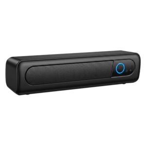 New Arrivals barras de sonido t wolf s7