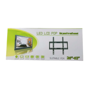 New Arrivals base de televisor fija grande