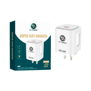adaptador usb 20w