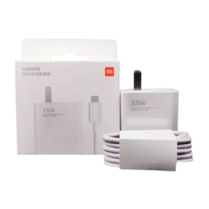 New Arrivals cargador mi 33w