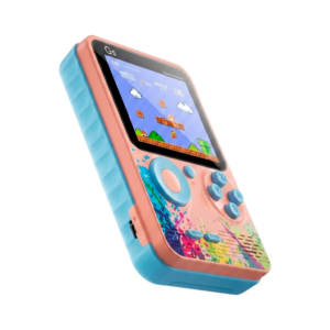consola g5