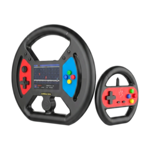 consola volante su 8