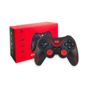 New Arrivals control x3