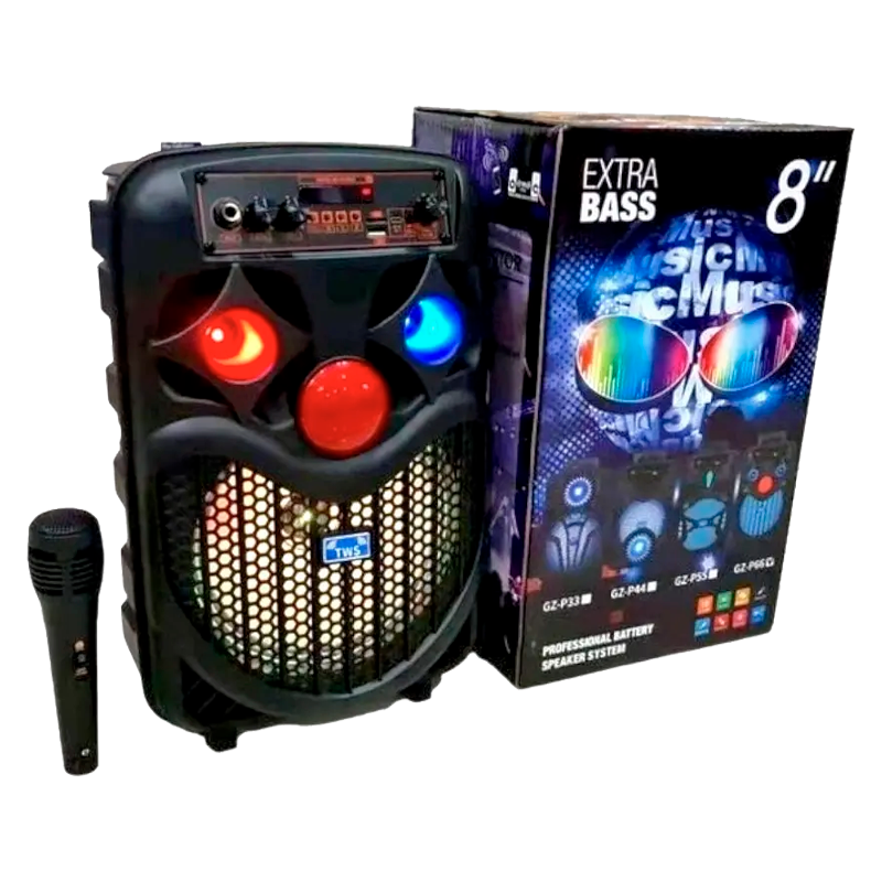 tg 384mini