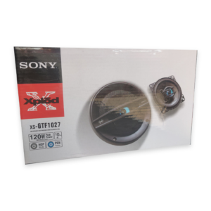 New Arrivals cornetas coaxial 2 vias