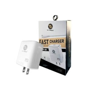 superfast charge