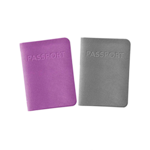 New Arrivals funda para pasaporte