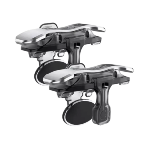 New Arrivals gatillos gamer x10 para celular
