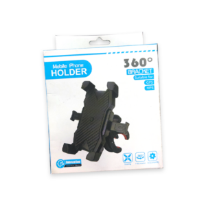 Holder 306° bici