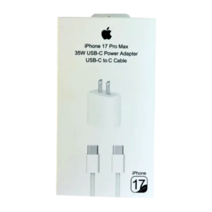 usb a c charge iphone