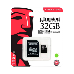New Arrivals kingston micro sd