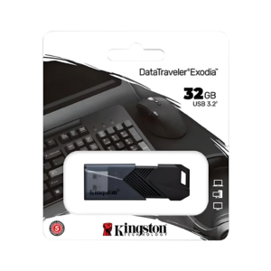 New Arrivals kingston 32gb