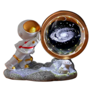 New Arrivals lampara de astronauta