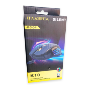 New Arrivals mause gaming k10