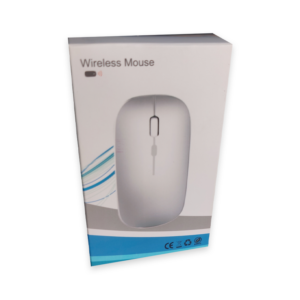 New Arrivals Wireless Mouse