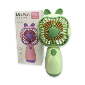 New Arrivals mini fan