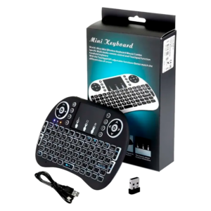 New Arrivals mini teclado