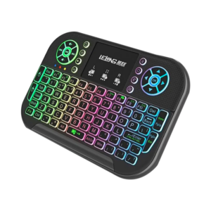 New Arrivals mini keyboard voice