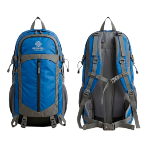 New Arrivals Genobil Backpack