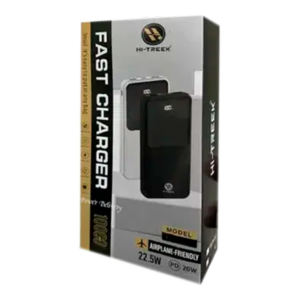 New Arrivals powerbank