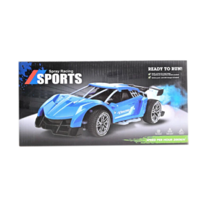 New Arrivals racing car
