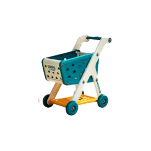food shopping cart