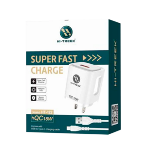 New Arrivals super charge fast