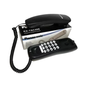 New Arrivals panasonic kx tsc206