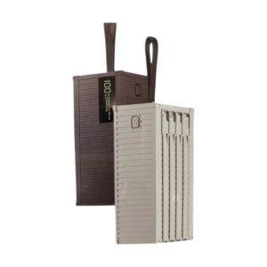 New Arrivals powerbank