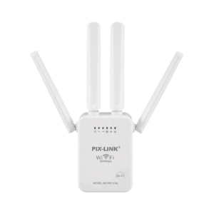 repetidor wifi pixlink 600mbps