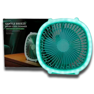 New Arrivals gentle breeze